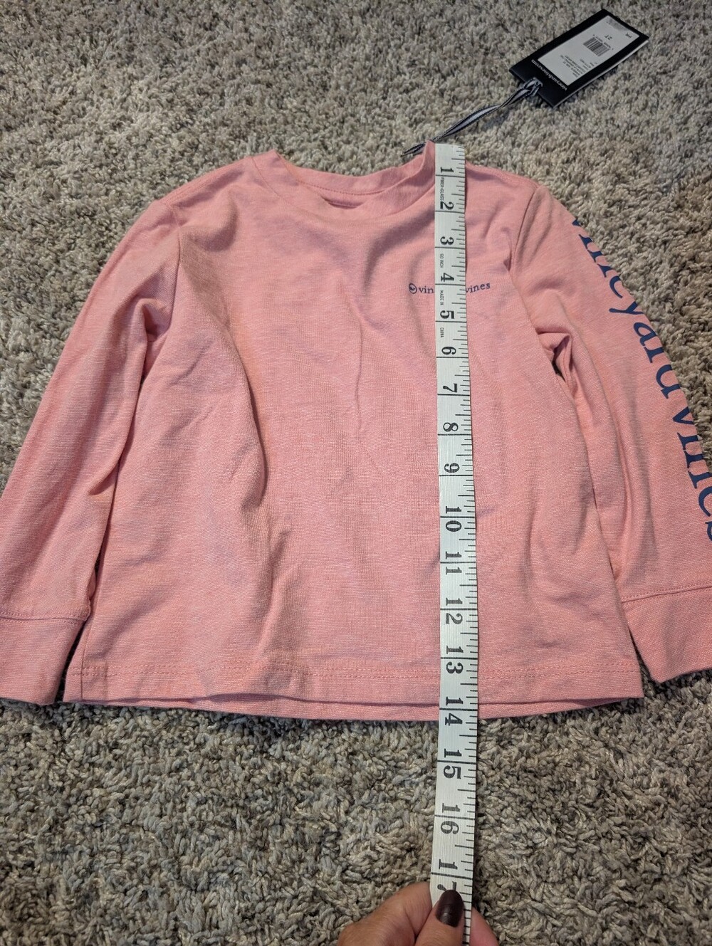 Vineyard Vines Top - Picture 6 of 6